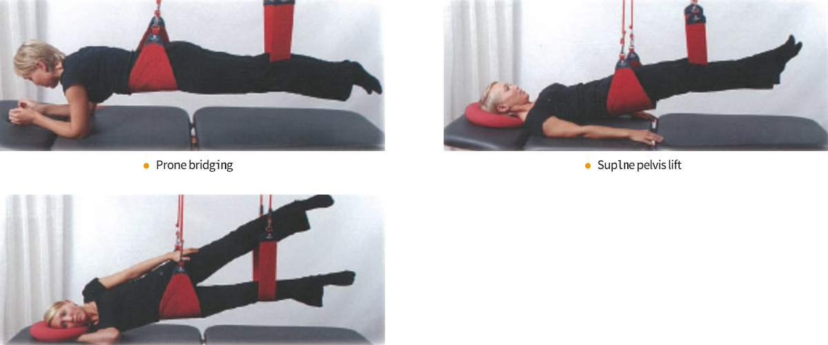 슬링 운동 치료